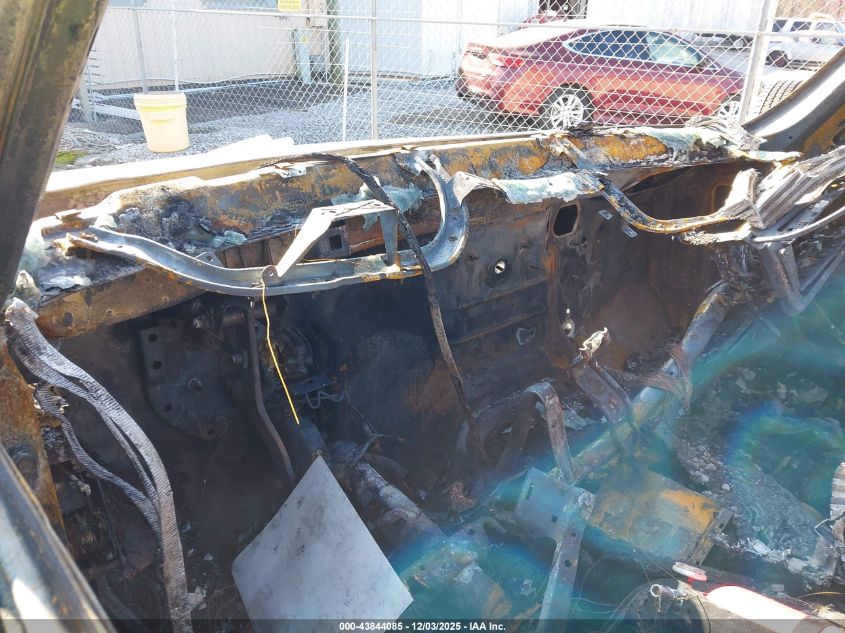 2001 Chevrolet Silverado 2500Hd Ls VIN: 1GCHK29161E271492 Lot: 43844085