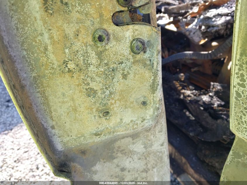 2001 Chevrolet Silverado 2500Hd Ls VIN: 1GCHK29161E271492 Lot: 43844085