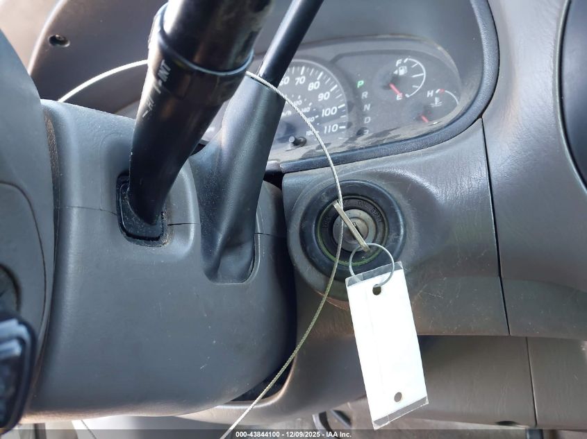 2006 Toyota Tundra Sr5 V8 VIN: 5TBET34186S558145 Lot: 43844100