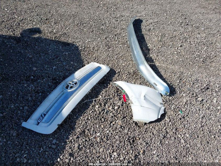 2006 Toyota Tundra Sr5 V8 VIN: 5TBET34186S558145 Lot: 43844100