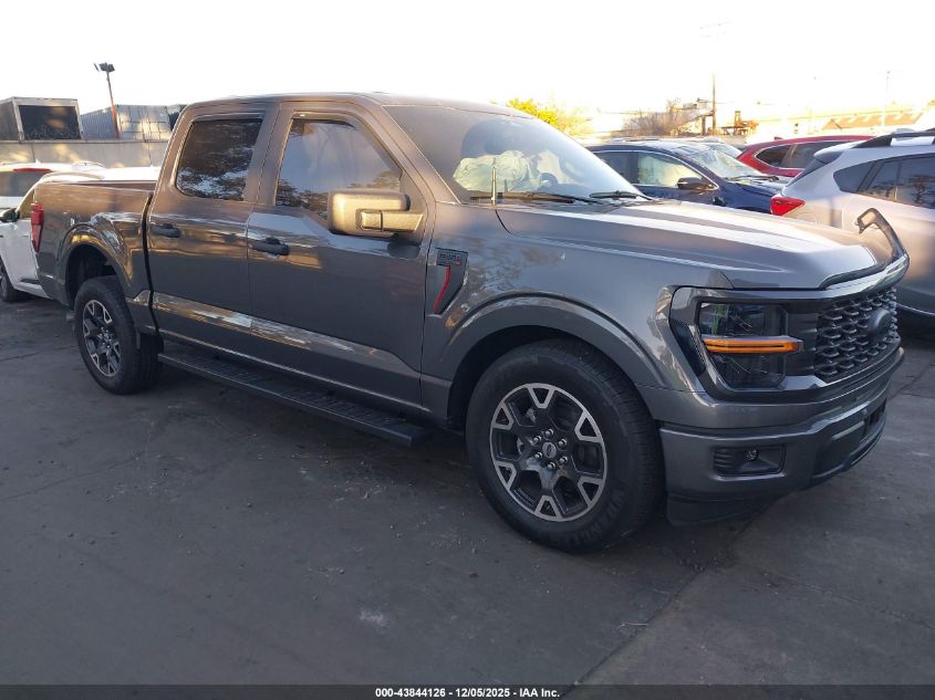 FORD F-150 STX