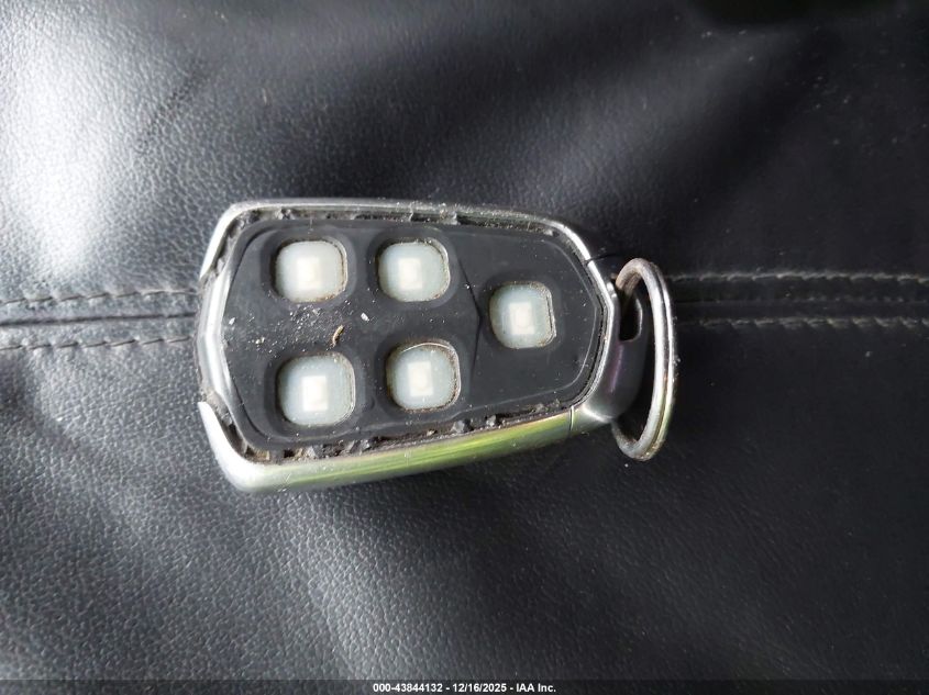 2016 Cadillac Ats Standard VIN: 1G6AG5RX4G0188564 Lot: 43844132