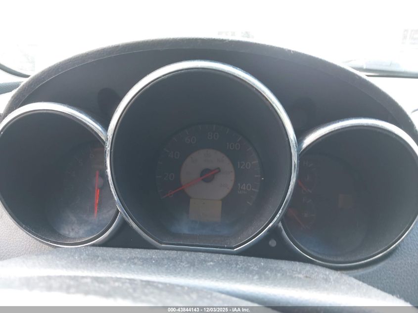 2005 Nissan Altima 2.5 S VIN: 1N4AL11D55C341750 Lot: 43844143