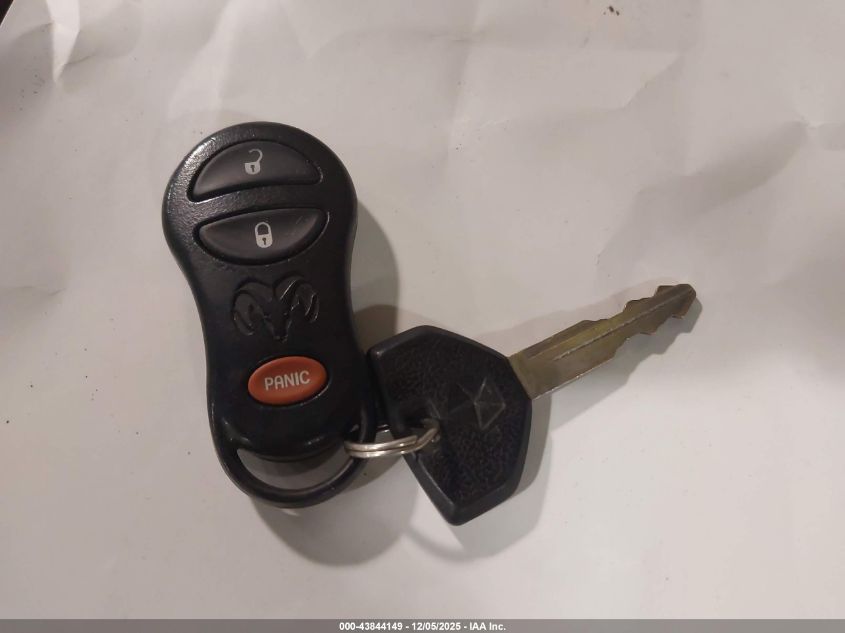 1999 Dodge Ram 1500 St VIN: 3B7HF13Z2XG248743 Lot: 43844149