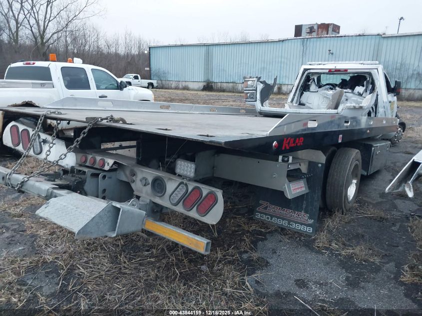 2023 Chevrolet Silverado Md Work Truck VIN: 1HTKHPVKXPH586242 Lot: 43844159