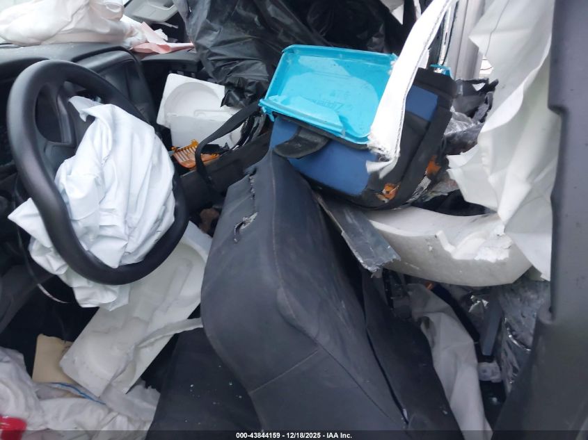 2023 Chevrolet Silverado Md Work Truck VIN: 1HTKHPVKXPH586242 Lot: 43844159