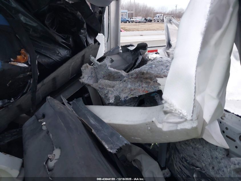 2023 Chevrolet Silverado Md Work Truck VIN: 1HTKHPVKXPH586242 Lot: 43844159