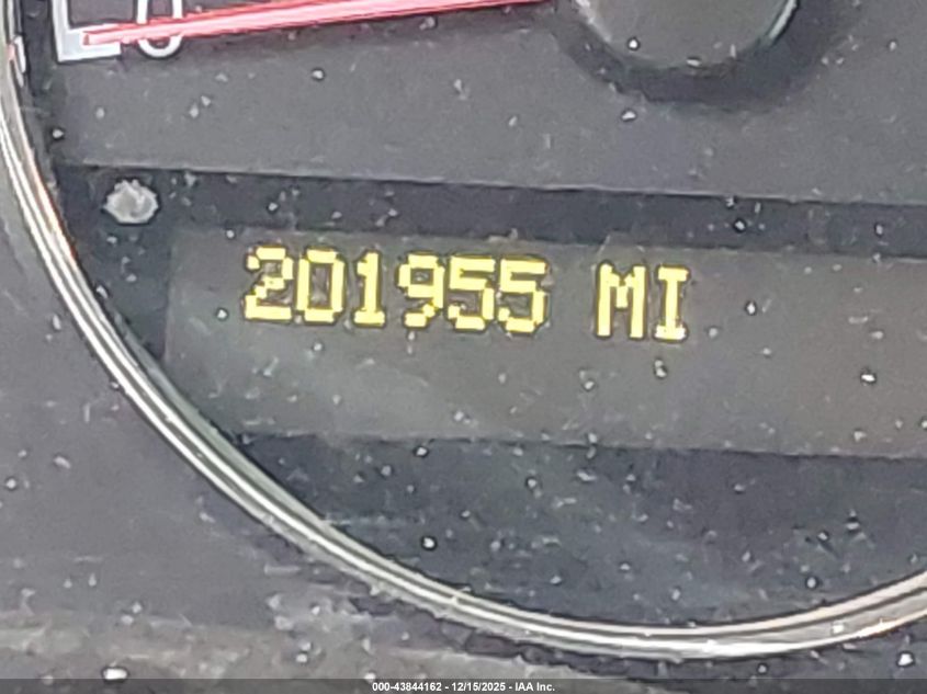 2007 Chevrolet Uplander Ls VIN: 1GNDV23W57D186269 Lot: 43844162