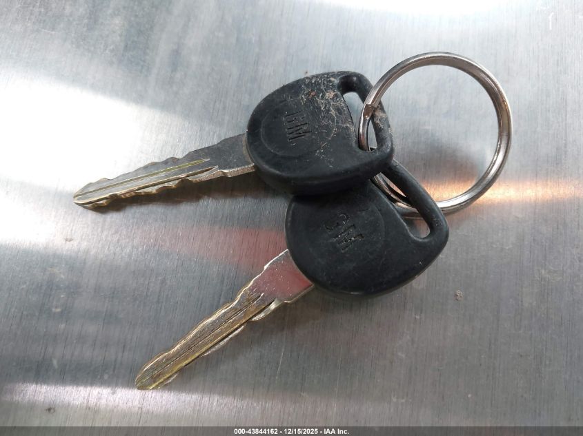 2007 Chevrolet Uplander Ls VIN: 1GNDV23W57D186269 Lot: 43844162