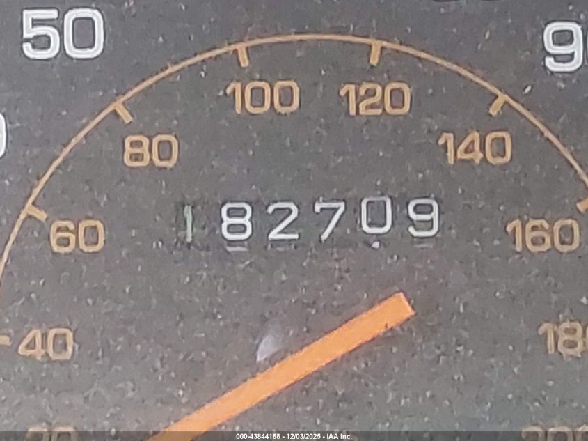 1991 Toyota Camry Dlx VIN: 4T1SV21EXMU405194 Lot: 43844168