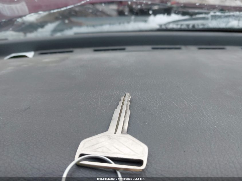 1991 Toyota Camry Dlx VIN: 4T1SV21EXMU405194 Lot: 43844168