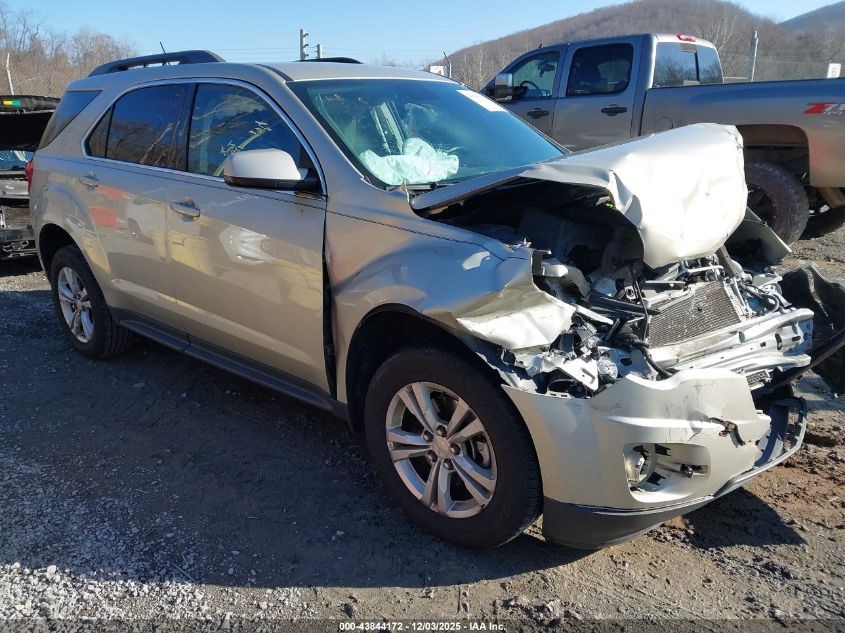 CHEVROLET EQUINOX 1LT