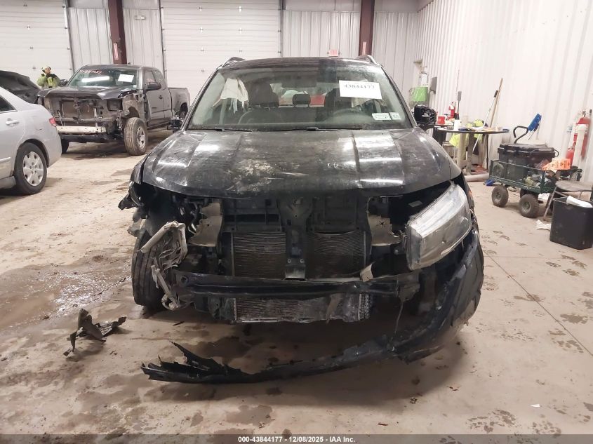 2022 Volkswagen Taos 1.5T S VIN: 3VVAX7B2XNM069582 Lot: 43844177