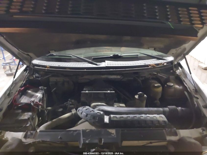 2007 Ford F-150 Fx4/Lariat/Xlt VIN: 1FTPW14VX7KD22670 Lot: 43844183