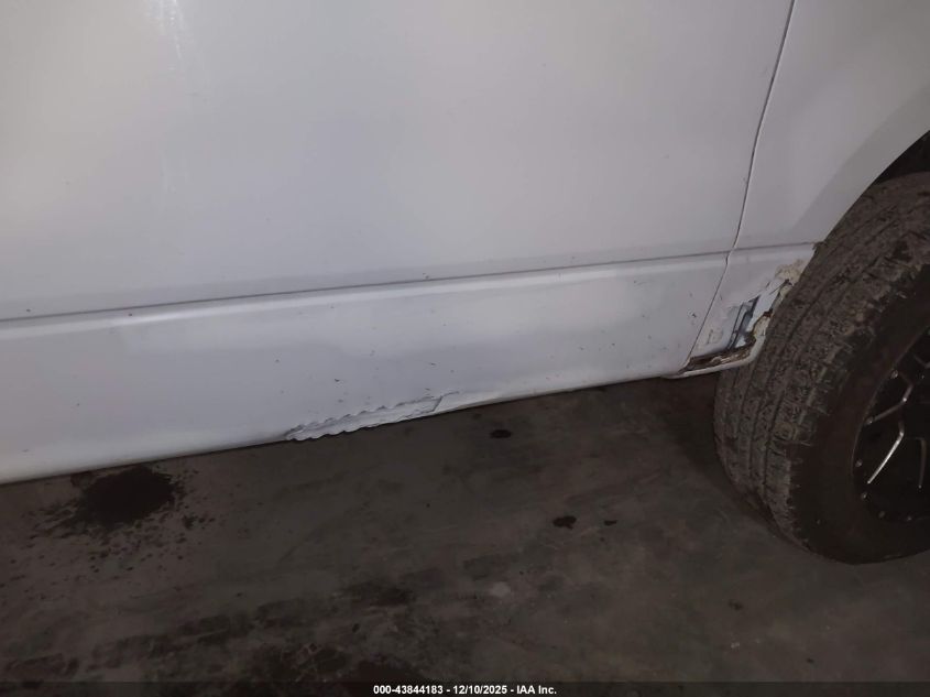 2007 Ford F-150 Fx4/Lariat/Xlt VIN: 1FTPW14VX7KD22670 Lot: 43844183