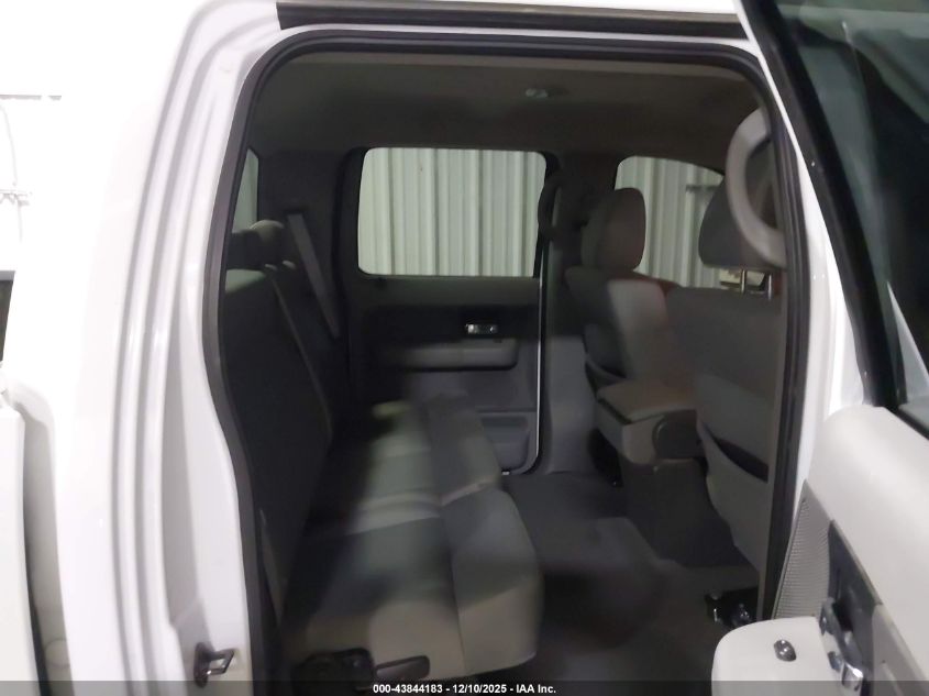 2007 Ford F-150 Fx4/Lariat/Xlt VIN: 1FTPW14VX7KD22670 Lot: 43844183