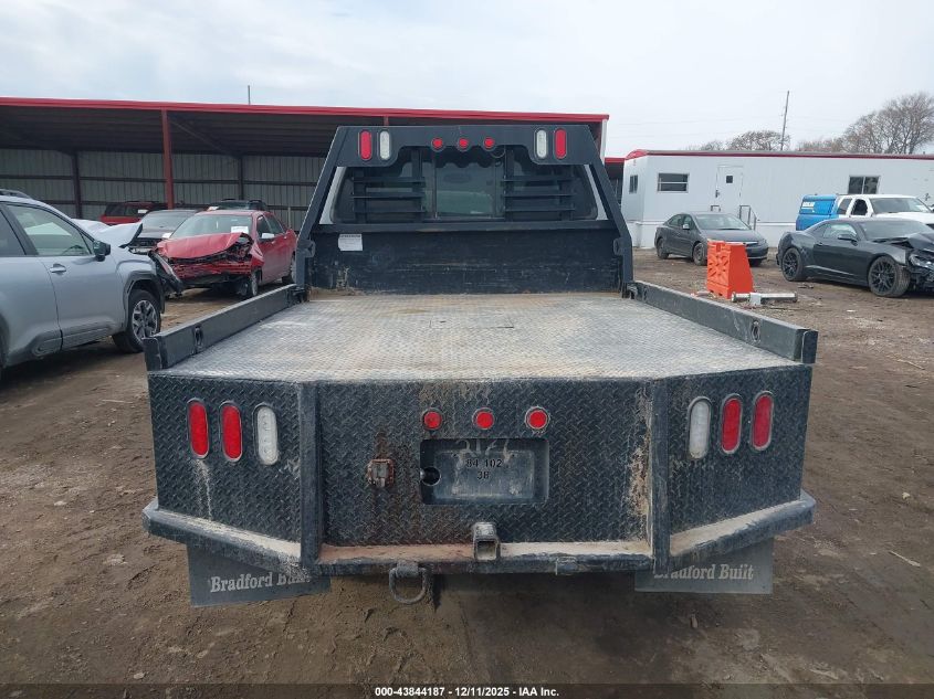 2005 Ford F-350 Lariat/Xl/Xlt VIN: 1FTWW31P35EB89341 Lot: 43844187