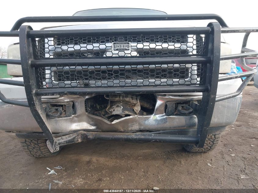 2005 Ford F-350 Lariat/Xl/Xlt VIN: 1FTWW31P35EB89341 Lot: 43844187