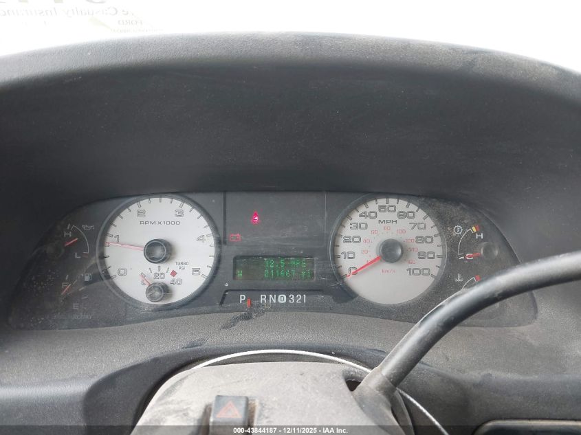 2005 Ford F-350 Lariat/Xl/Xlt VIN: 1FTWW31P35EB89341 Lot: 43844187