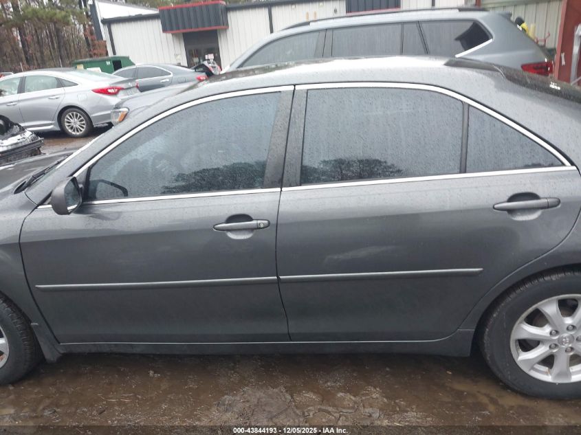 2007 Toyota Camry Le V6 VIN: 4T1BK46K77U515918 Lot: 43844193