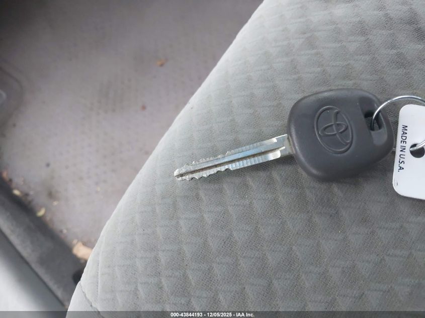 2007 Toyota Camry Le V6 VIN: 4T1BK46K77U515918 Lot: 43844193