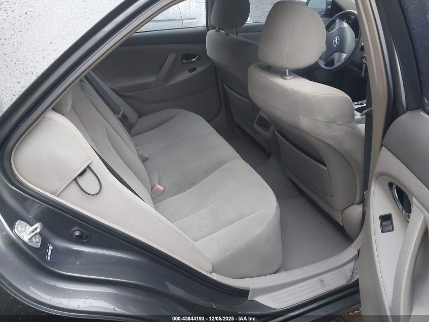 2007 Toyota Camry Le V6 VIN: 4T1BK46K77U515918 Lot: 43844193