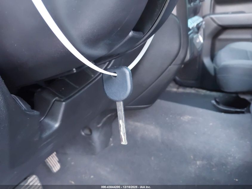 2022 Chevrolet Silverado 1500 Ltd 2Wd Short Bed Custom VIN: 1GCPWBEK5NZ132337 Lot: 43844200