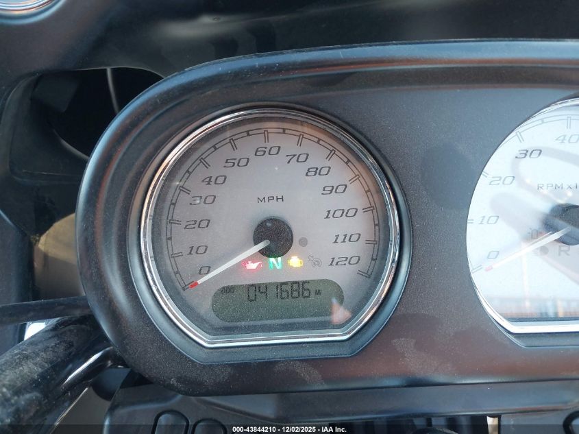 2018 Harley-Davidson Fltrx Road Glide VIN: 1HD1KHC15JB650027 Lot: 43844210