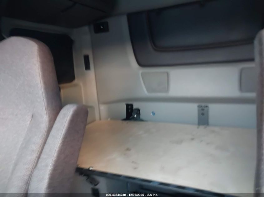 2019 International Lt VIN: 3HSDZAPR7KN566126 Lot: 43844230