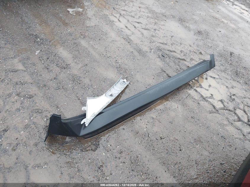 2017 Kia Sportage Ex VIN: KNDPN3AC5H7133737 Lot: 43844262