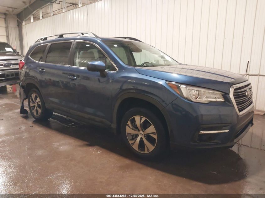 SUBARU ASCENT PREMIUM