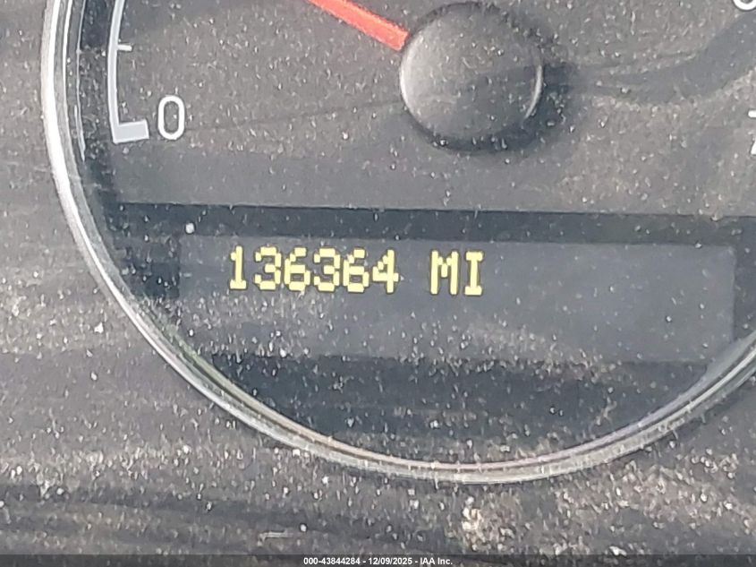 2007 Chevrolet Uplander Ls VIN: 1GNDV23137D154702 Lot: 43844284