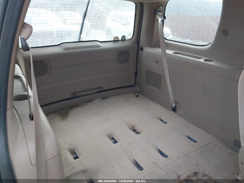 2007 Chevrolet Uplander Ls VIN: 1GNDV23137D154702 Lot: 43844284