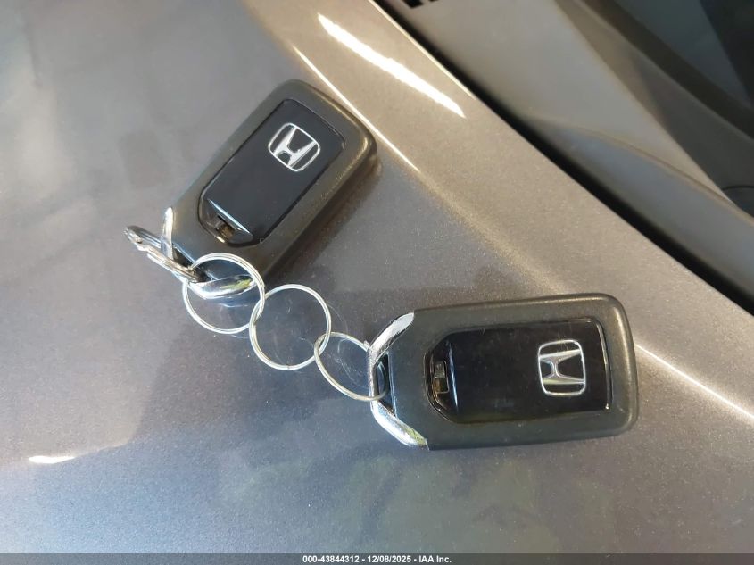 2015 Honda Civic Ex VIN: 19XFB2F82FE074579 Lot: 43844312