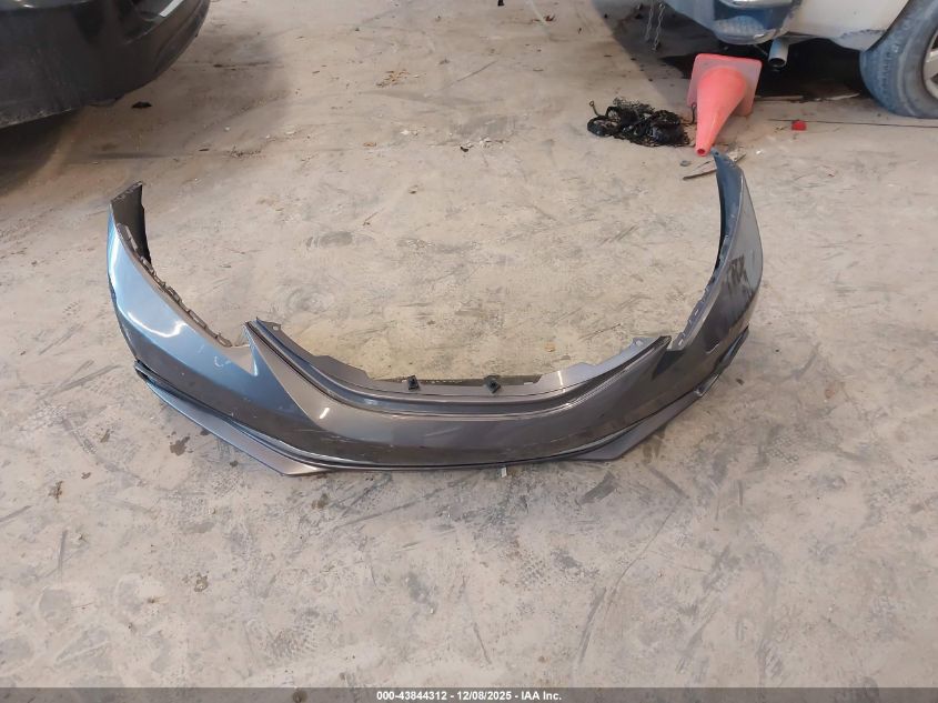 2015 Honda Civic Ex VIN: 19XFB2F82FE074579 Lot: 43844312