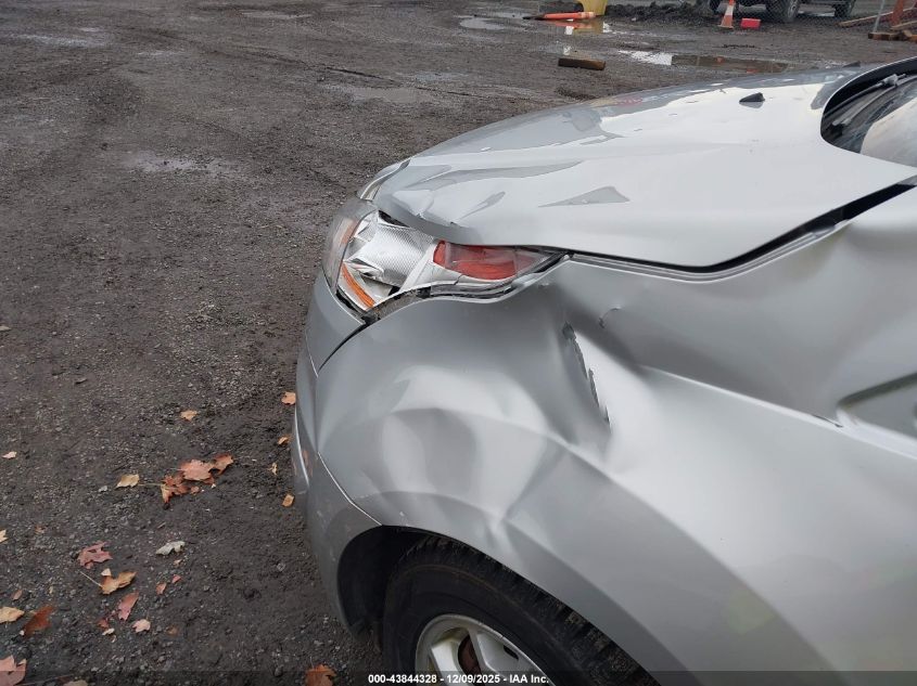 2016 Ford Transit Connect Xlt VIN: NM0GE9F77G1249020 Lot: 43844328