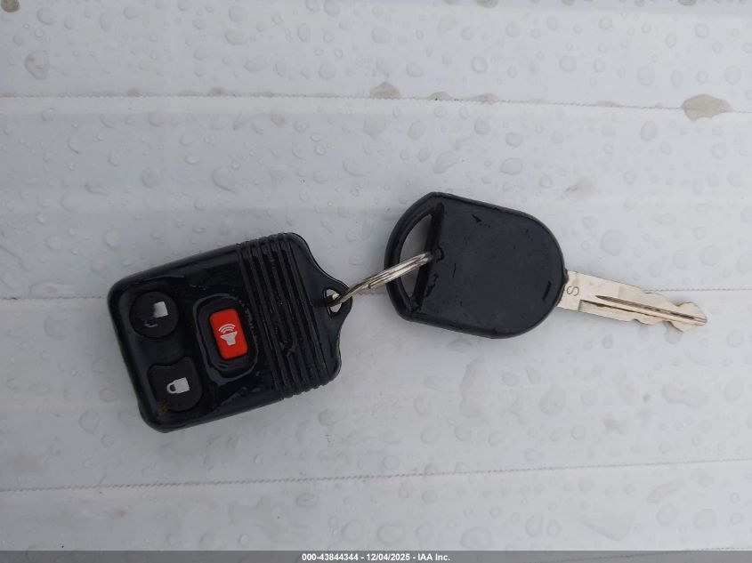 2006 Ford F-150 Fx4/Lariat/Xlt VIN: 1FTPW14546FA08634 Lot: 43844344