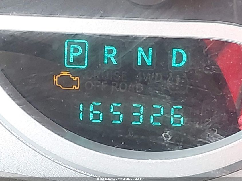 2007 Jeep Wrangler Unlimited Sahara VIN: 1J8GA59177L149155 Lot: 43844352