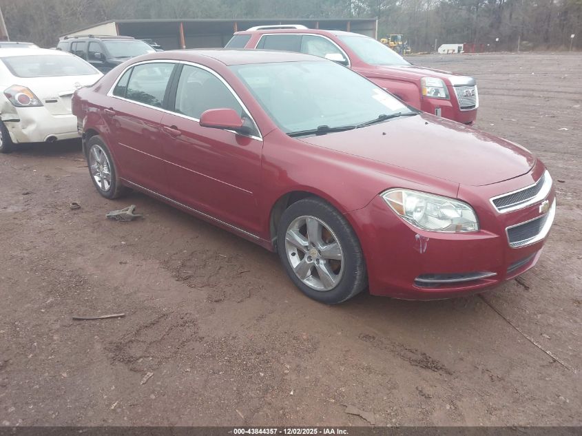 CHEVROLET MALIBU 1LT