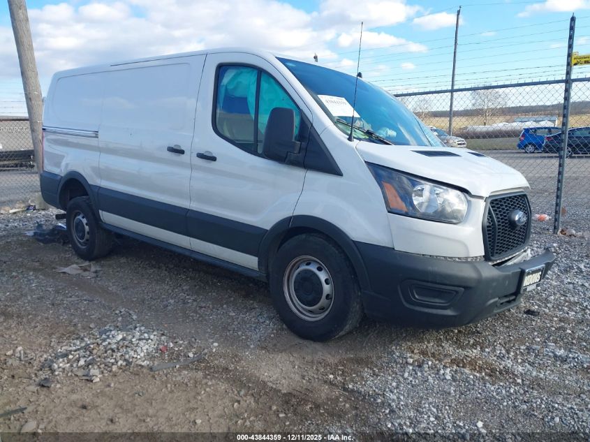 FORD TRANSIT TRANSIT-150
