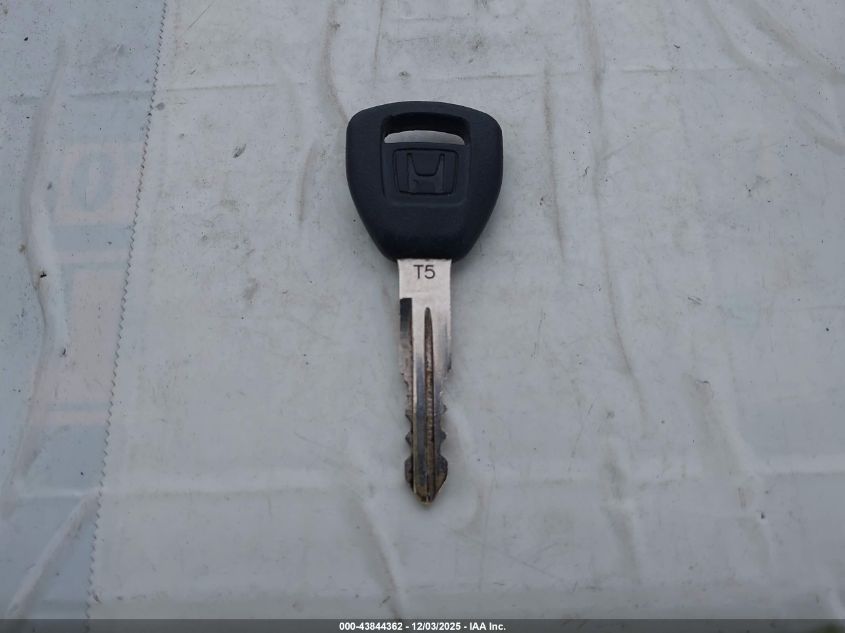 2001 Honda Accord 3.0 Ex VIN: 1HGCG16571A043622 Lot: 43844362