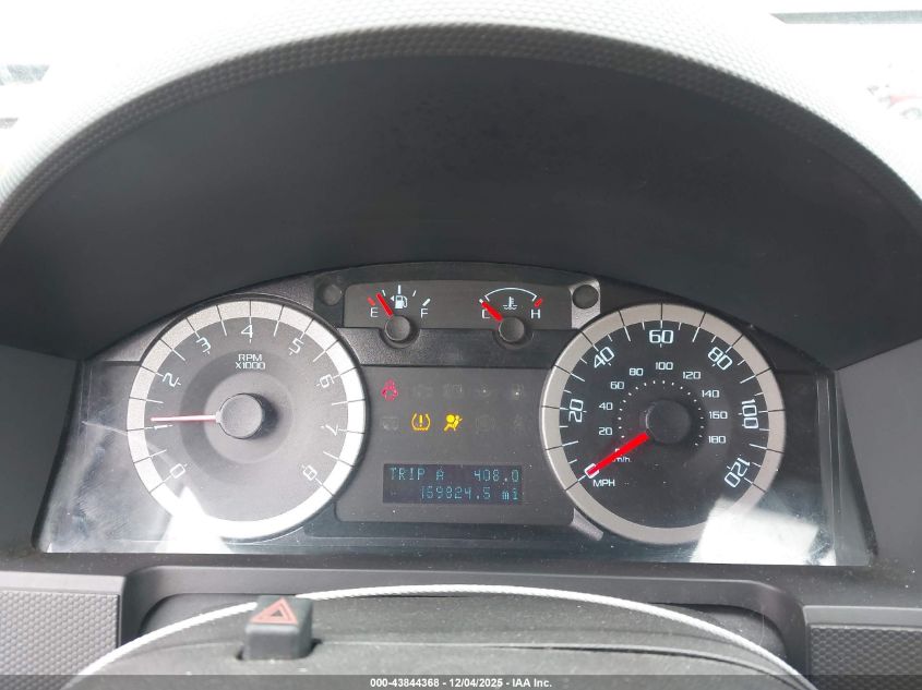 2010 Ford Escape Xlt VIN: 1FMCU0D77AKD37310 Lot: 43844368