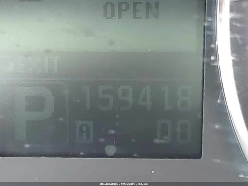 2011 Infiniti Qx56 VIN: JN8AZ2NF6B9502999 Lot: 43844382