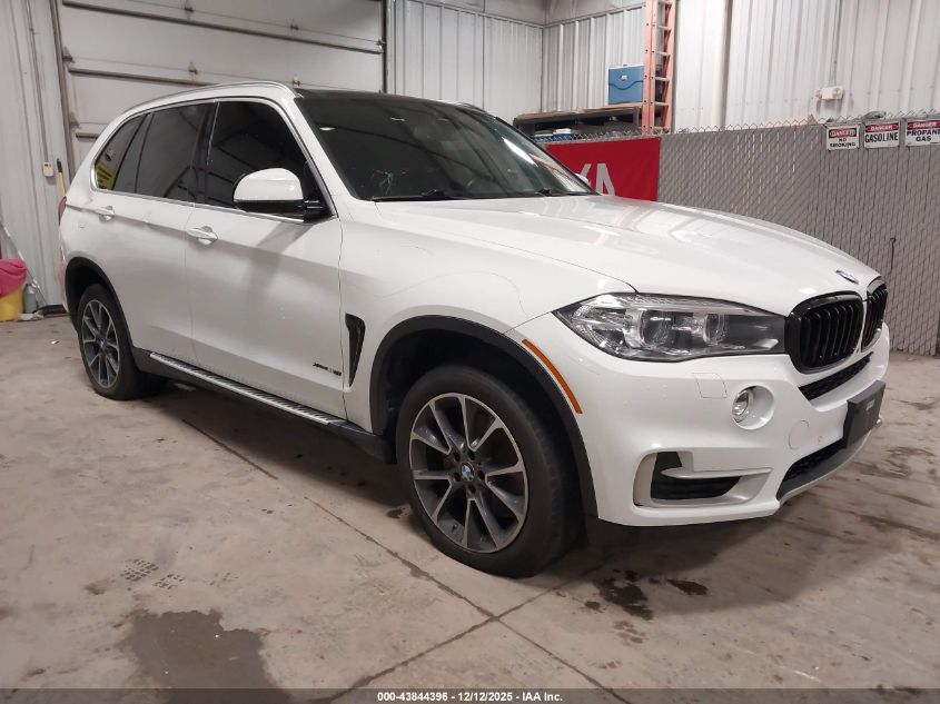 BMW X5 XDRIVE35I