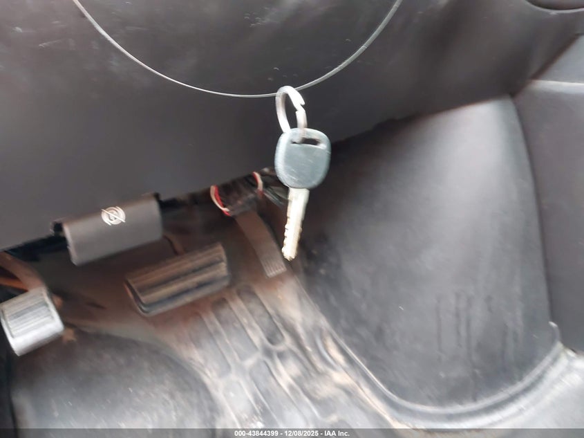 1GCWGFBA7C1159949 2012 CHEVROLET EXPRESS photo no. 11