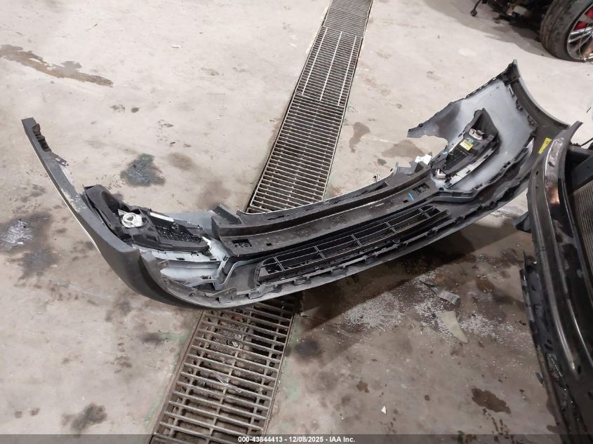 2013 Hyundai Santa Fe Sport 2.0T VIN: 5XYZU3LA6DG078588 Lot: 43844413