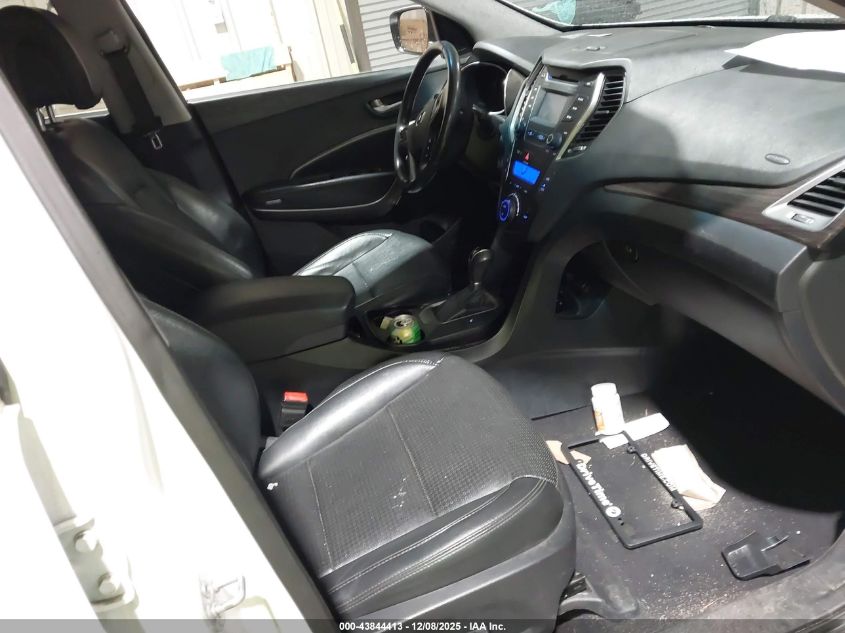 2013 Hyundai Santa Fe Sport 2.0T