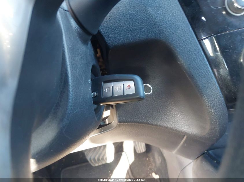 2018 Nissan Rogue Sport S VIN: JN1BJ1CR1JW257188 Lot: 43844415