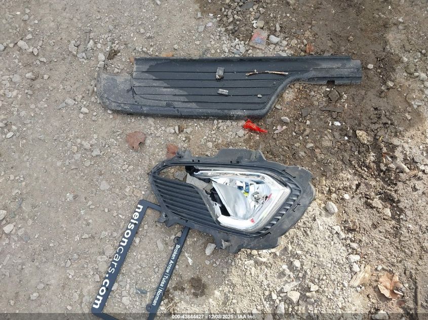 2015 Hyundai Santa Fe Limited VIN: KM8SR4HF0FU100157 Lot: 43844427