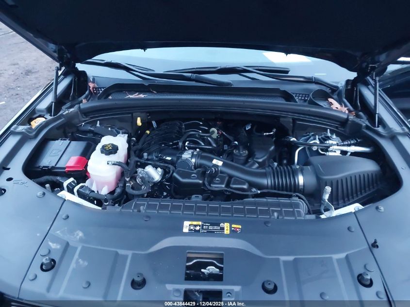 2023 Jeep Grand Cherokee L Limited 4X2 VIN: 1C4RJJBG7P8890786 Lot: 43844429